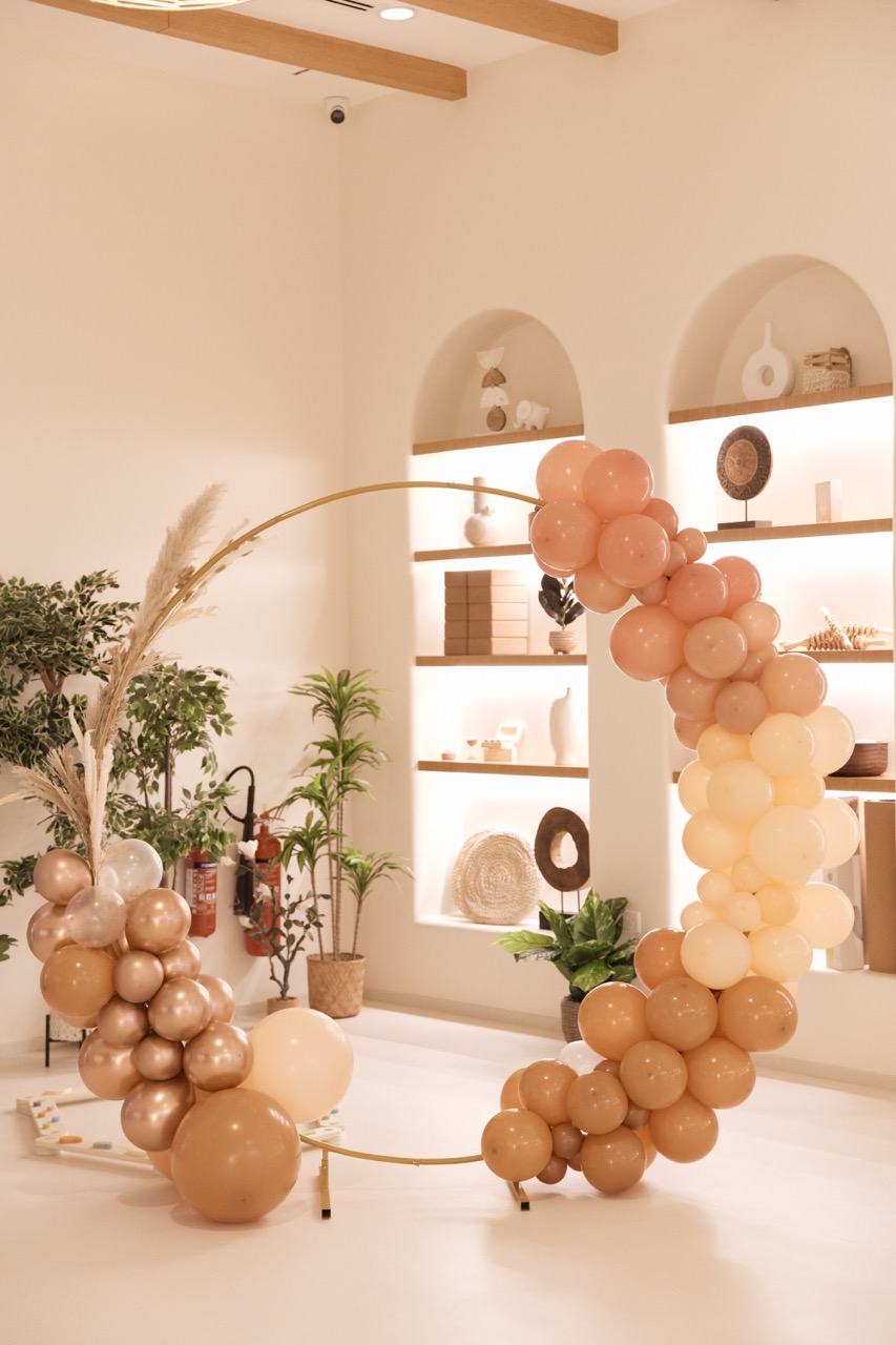 Birthday Celebration 5