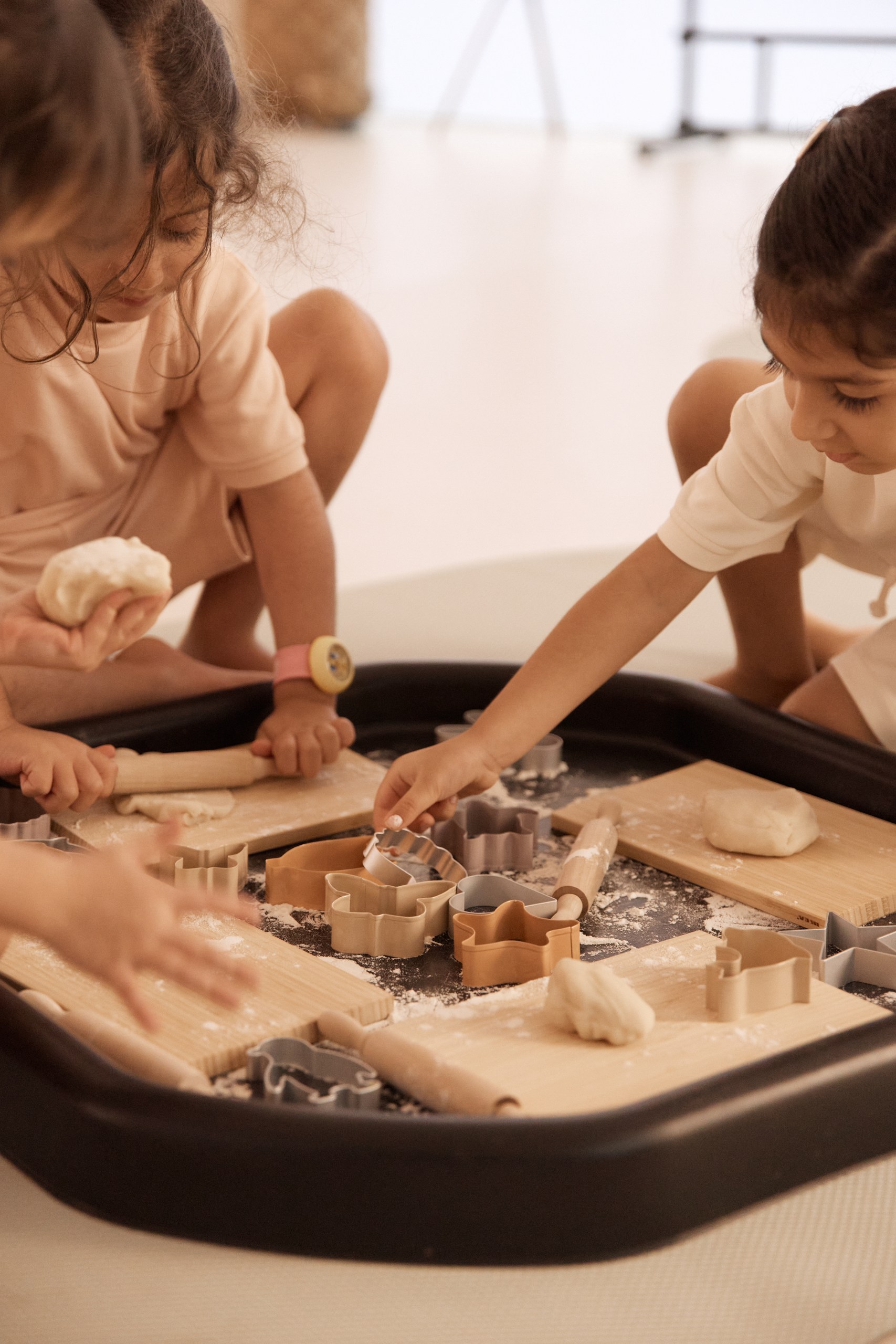 Messy Play